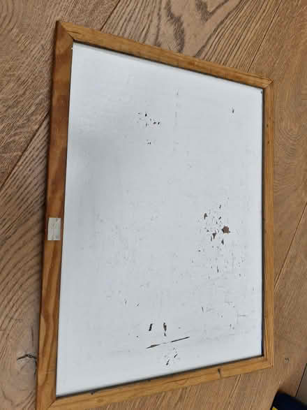 Photo of free Organising whiteboards (Beaconsfield HP9) #3