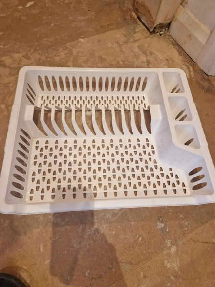 Photo of free Drying rack (Lancing) #1
