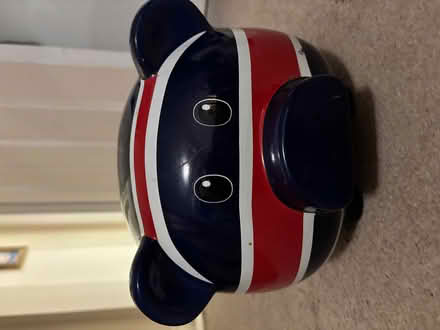 Photo of free Giant ceramic piggy bank (Twickenham TW2) #2