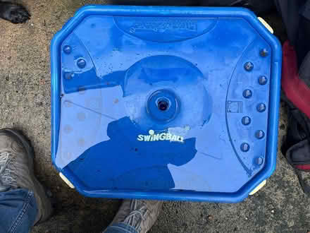 Photo of free Swingball (Clapham SW4) #1