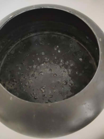 Photo of free AGA stove top kettle (Jericho OX2) #3