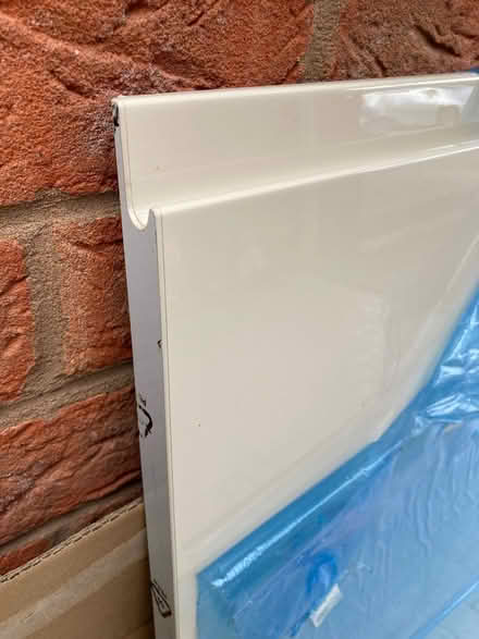 Photo of free IKEA VOXTORP Hi Gloss Tall Kitchen cupboard Door. (Whoberley CV5) #4