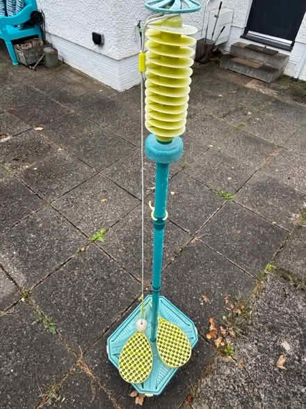 Photo of free Swingball set (Giffnock G46) #3