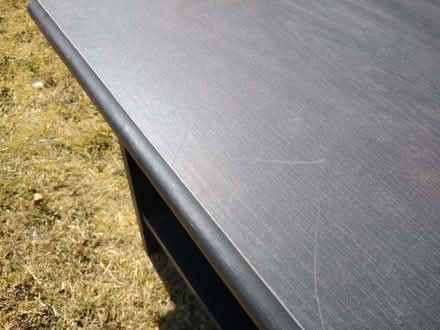 Photo of free Black/Grey Coffee Table (Hatfield Peverel CM3) #4