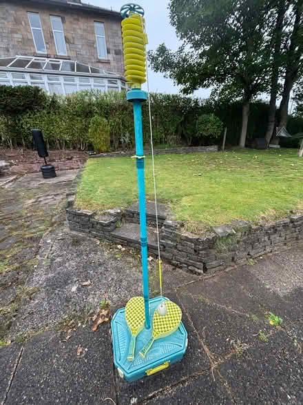 Photo of free Swingball set (Eastwood G46) #4