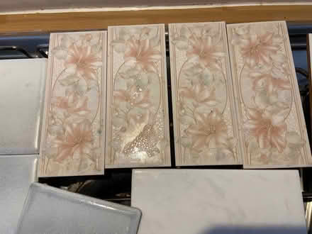 Photo of free Tiles (Blackford EH9) #4