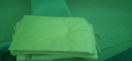 Photo of free 7 padded envelopes (KT16 chertsey) #1