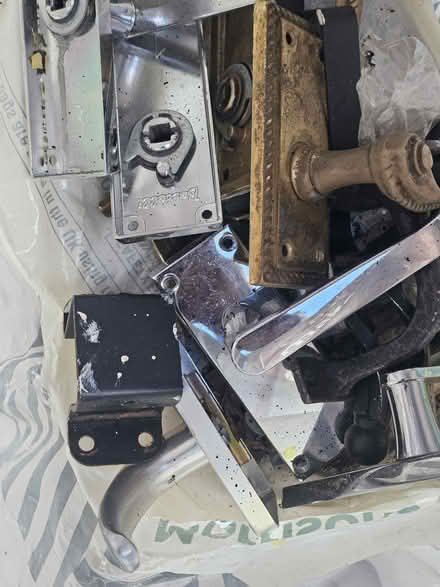 Photo of free Mixed lot (Burton-upon-Trent) #1