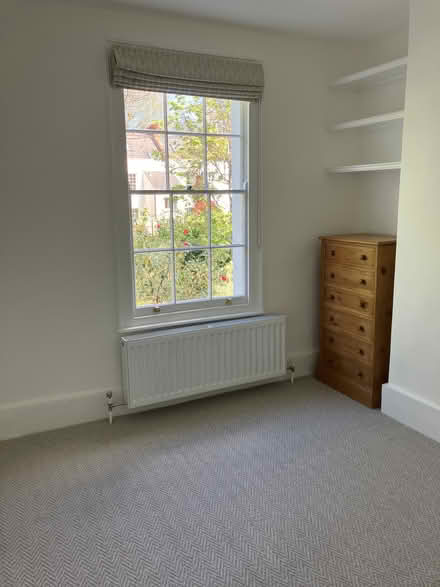 Photo of free New Hillary's Roman Blackout Blind (Maida Vale W9) #1