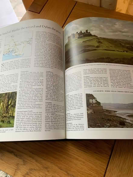 Photo of free AA book (Stevenage, pin green SG1) #1