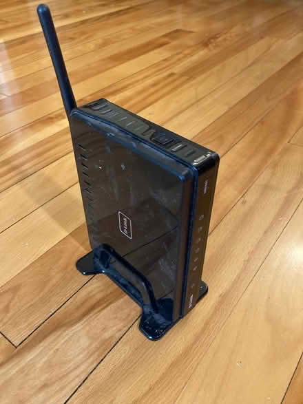 Photo of free Old wireless router (Westboro) #2