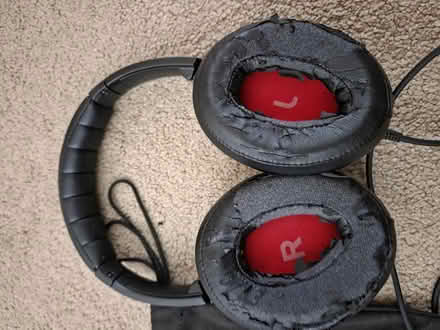 Photo of free Ks Earphones (Lightwood ST3) #2