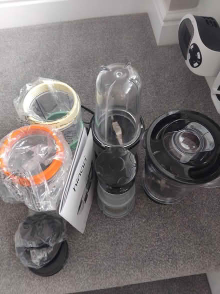 Photo of free Multi blender (Wigan WN3) #3