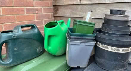 Photo of free Garden (south hereford 3miles) #1