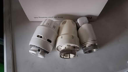 Photo of free 3 TRVs (Shirley CR0) #1