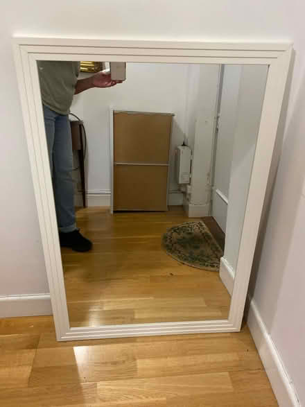 Photo of free Mirror (Killiney, Co Dublin) #1