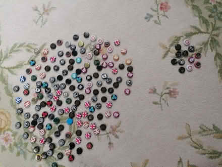 Photo of free Metal lids from beer bottles (Kendal LA9) #4