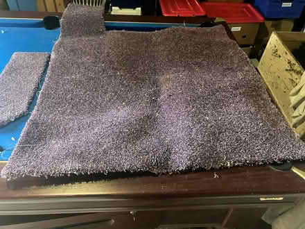 Photo of free Piece of carpet (Penisarwaun LL55) #1