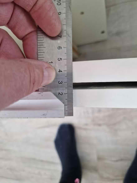Photo of free 18 mm conti board (Hersham KT12) #1