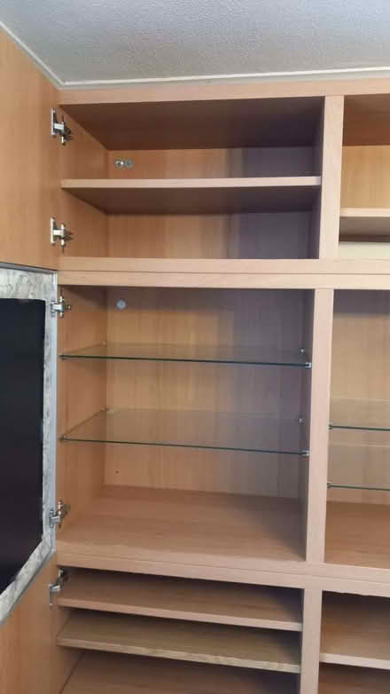 Photo of free Besta Ikea Cabinet Storage Furniture Units (Chesham HP5) #2