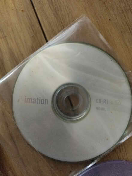 Photo of free CD and DVD covers (Golden Triangle NR2) #2