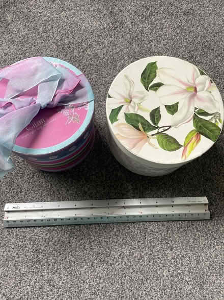 Photo of free Gift boxes (ashford) #2