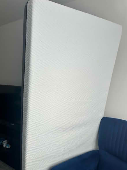 Photo of free Single mattress (AL4) #1