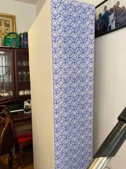 Photo of free Single bed base (Oxford OX1) #1