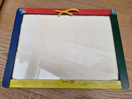 Photo of free Organising whiteboards (Beaconsfield HP9) #2