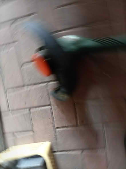 Photo of free Edge Strimmer (Dudley DY3) #4