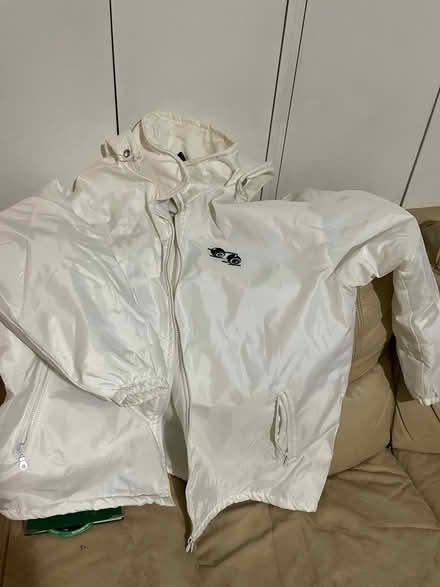Photo of free Bowling coat (Mitcham CR4) #1