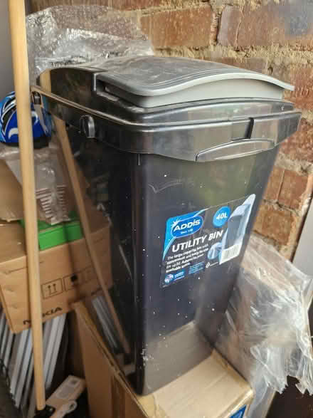 Photo of free Bin (Harlow South CM18) #1