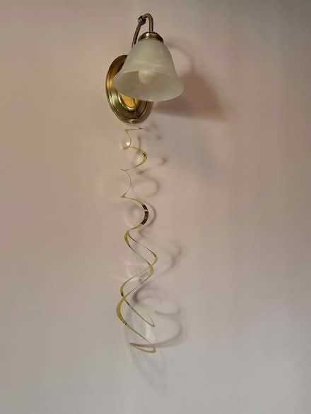 Photo of free Gold party decorations (Orpington BR5) #1