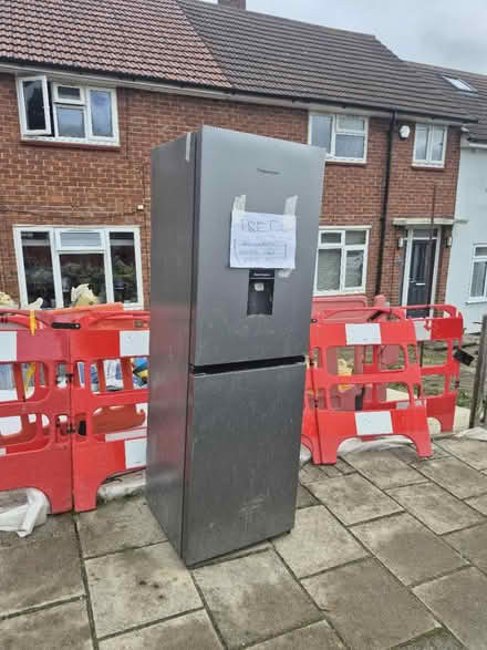Photo of free fridge (BR5) #1