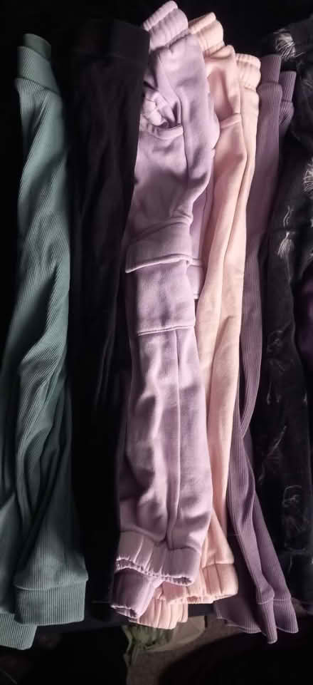 Photo of free 4-5 & 5-6 girls clothes bundle (TF1) #3