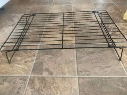 Photo of free Baking racks (Phinney) #2