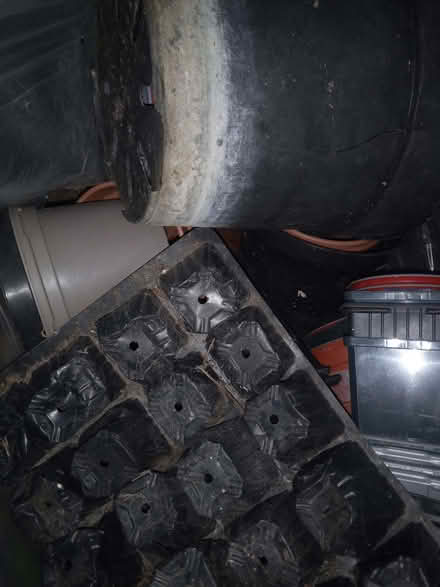 Photo of free Pots (Colchester CO4) #1