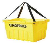 Photo of Nylon webbing (Walkley/Riverside) #2