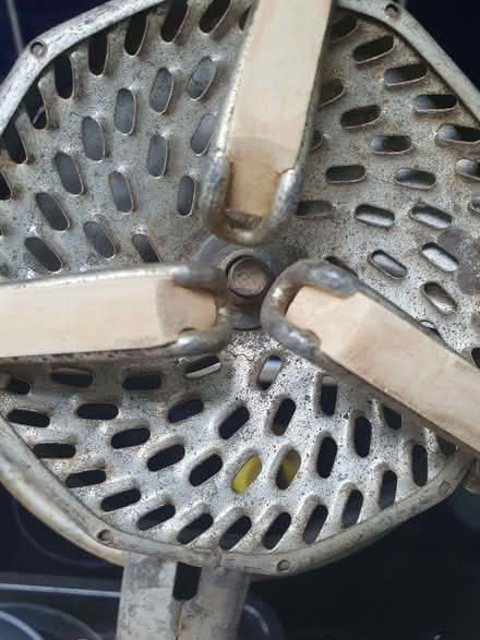 Photo of free Mouli legumes (Walkley S6) #2