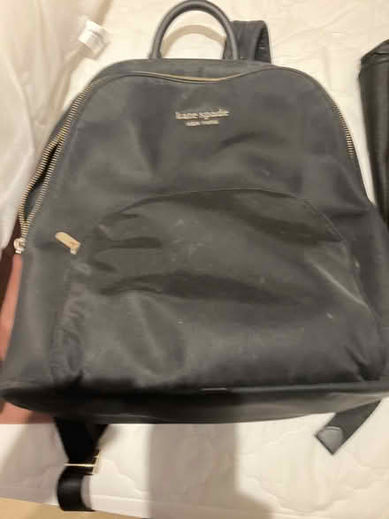 Photo of free Kate Spade Work Rucksack (Maida Vale W9) #1