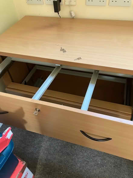 Photo of free Drawer unis (Willington MK44) #2