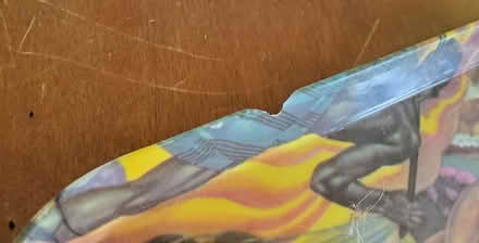 Photo of free Hawaiian tray (Albany) #2