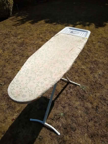 Photo of free Used Beldray ironing board (Hatfield Peverel CM3) #2