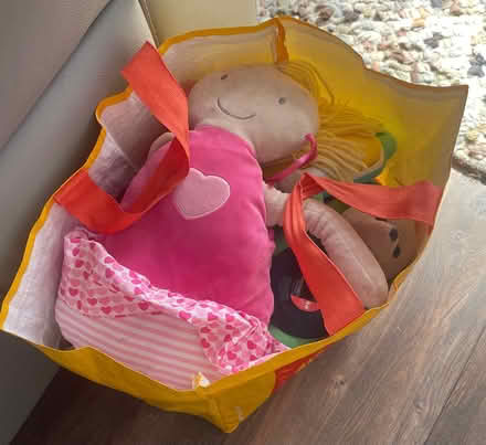 Photo of free Kids toys (Southend on sea Essex) #1