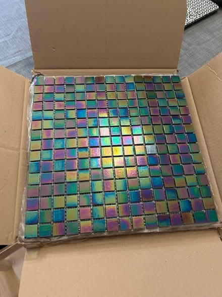 Photo of free Wall tiles (Ha2 8pw) #1