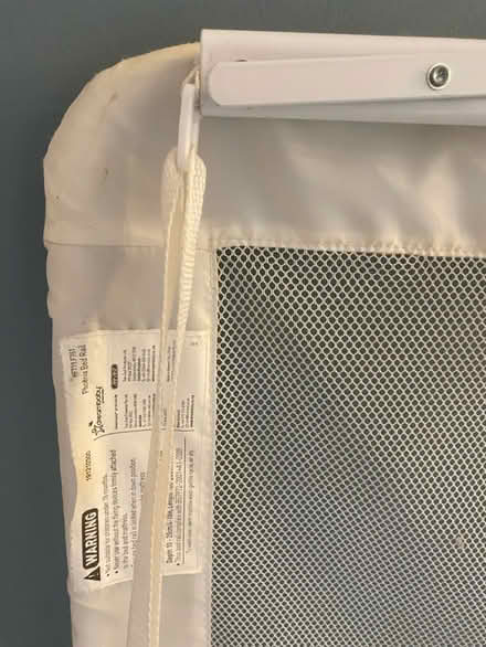 Photo of free Toddler bed guard (Aylesbury HP20) #3