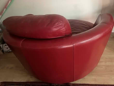 Photo of free Chair (clayhill CH64) #2