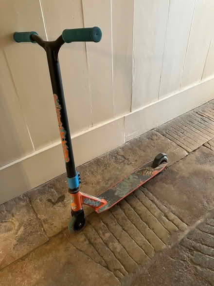 Photo of free Stunt scooter (Old Town TN34) #2