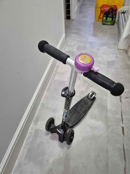 Photo of free Kids Scooter (UB5 Northolt) #1