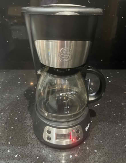 Photo of free Spares Repairs Swan Coffee Machine (Newburgh WN8) #1